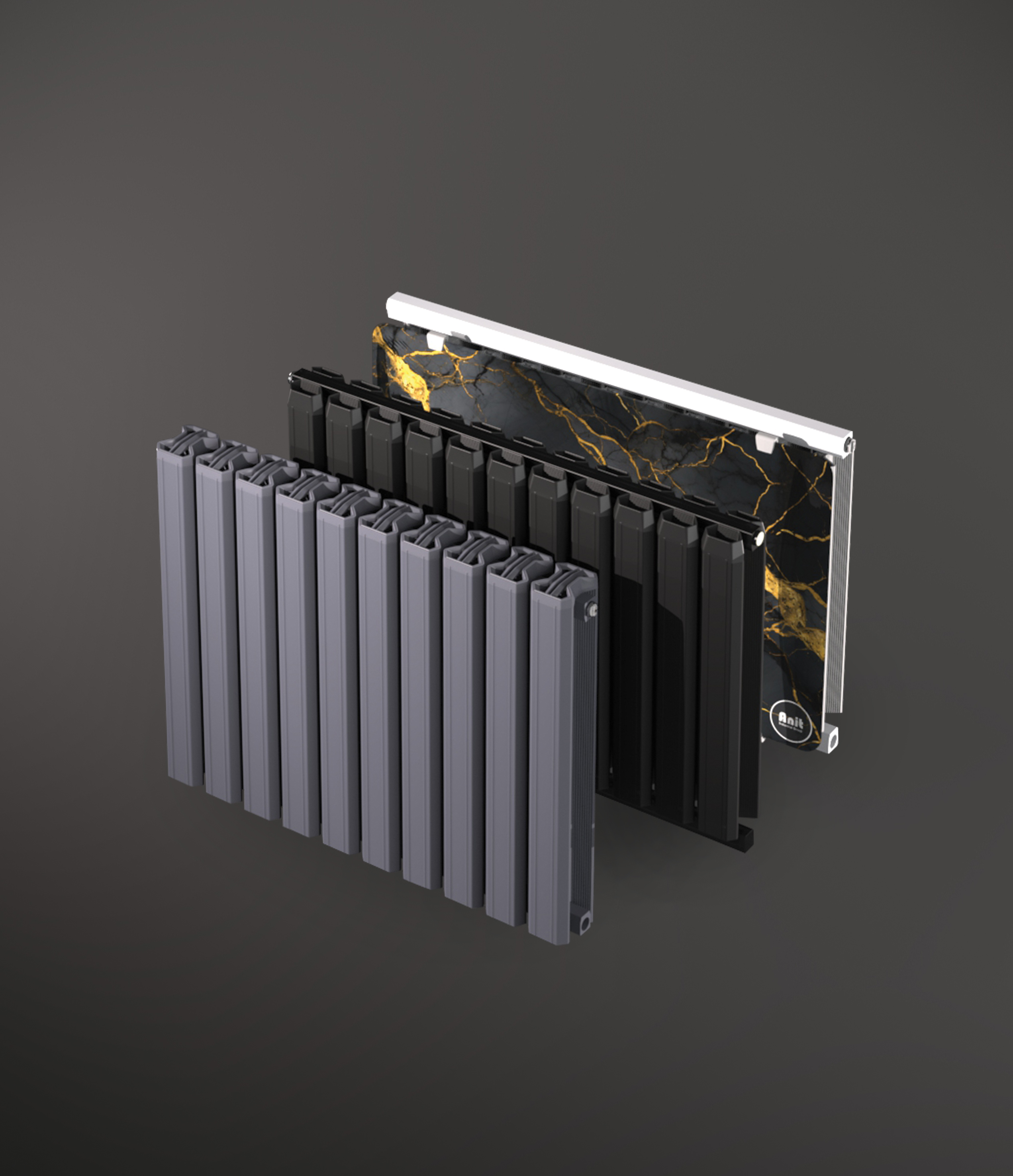 Radiator 1